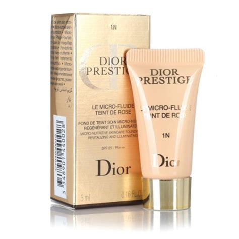 dior prestige le micro fluid